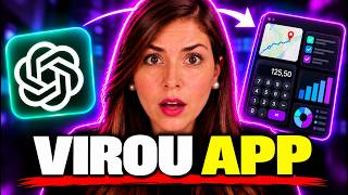 O GPT-6 Acaba de Mudar o Que Acontece Quando Você Faz Uma Pergunta | Intelligent UI