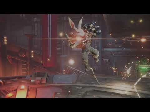 FIST FORGED IN SHADOW TORCH PS5 Gameplay Walkthrough Part 1 FULL GAME [4K 60FPS]No Commentary part19