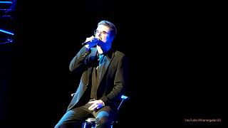 George Michael &quot;You Have Been Loved&quot; LIVE in Sydney 26-2-2010