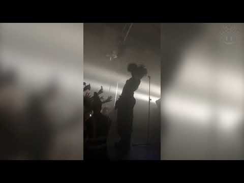 Ecco2k - Jalouse (Live @ Colour Factory, London 25/06/22)