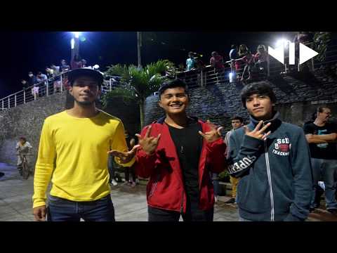 FINAL - Pepe vs JT - Sangre Inca - Filtro 3 PUYO | MeTiCuLoZo TV