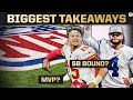 NFL Week 11 BIGGEST TAKEAWAYS: Patrick Mahomes MVP? Cowboys Super Bowl Bound? | CBS Sports HQ