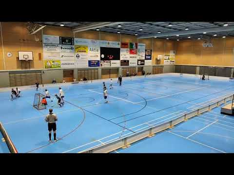 21.11.2020 ÅIF/Devils II - Hahy, Hangon urheilutalo