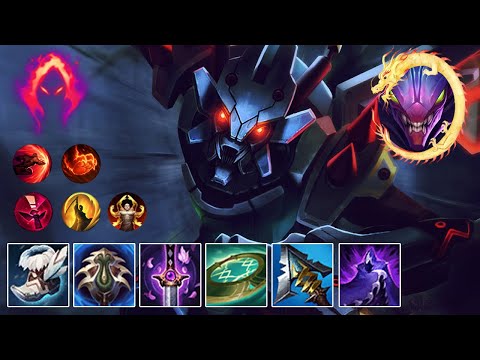 KHA'ZIX  MONTAGE -  BEST PLAYS