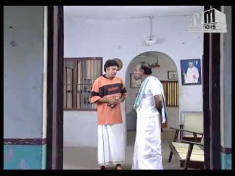 Episode 429: Nambikkai Tamil TV Serial - AVM Productions