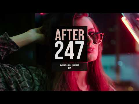 MALIFOO & Dual Channels - Stay