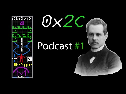 Episode #1: FINE-STRUCTURE CONSTANT, ARECIBO TELESCOPE COLLAPSE