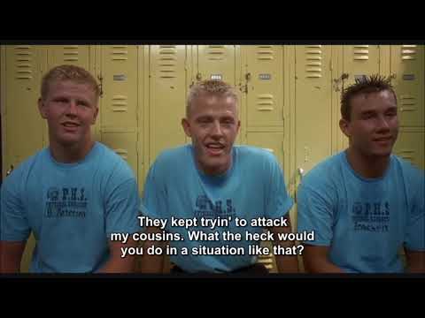 Napoleon Dynamite funny moments