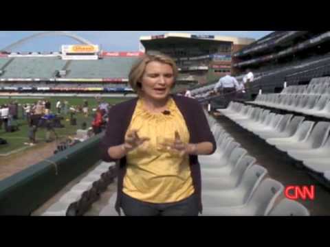 Rugby in South Africa