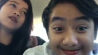 Download lagu Kisah Cinta Bowo Dan Nazwa Bikin Yang jomlo Baper mp3