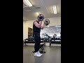 Hypertrophy | EZ bar Reverse Curl | #AskKenneth