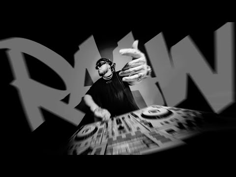 Paryson #001 - TATA RAAW - (RKT, REGGAETON & ARROCHA)