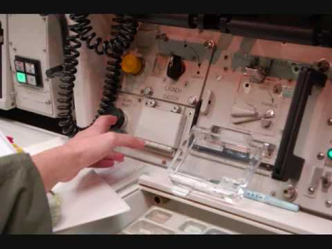 ICY WASTE - Ian Squire.