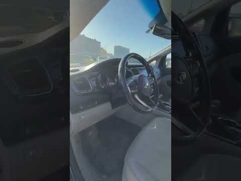 фото kia carnival iii 0