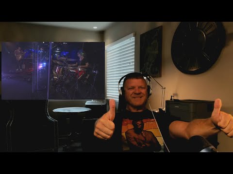 Harry Styles - The Chain - Old Guy Reaction