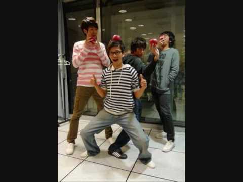 100103 Sweet Sorrow's TenTen Club-EunJiwon's Adios by Sweet Sorrow