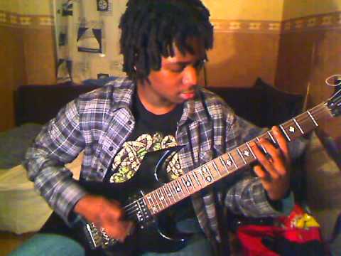 Suffocation Dismal Dream cover video thumbnail