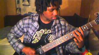 Suffocation Dismal Dream cover