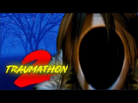 Final Fantasy's Scariest Theory - Traumathon 2