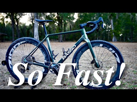 Basso Palta 3 – Erste Eindrücke: Pure Geschwindigkeit auf Schotter