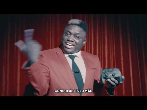 LORY MONEY - PRESIDENT