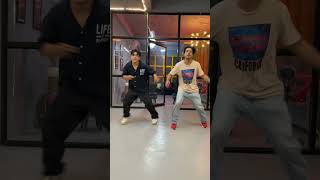 Ain&#39;t nobody l Raghav l House of dance l Michael monk choreography