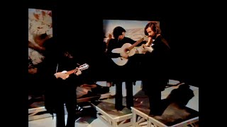 Music video thumbnail preview for Quilapayún 1976 - Ventolera [VIDEO EN VIVO] by Quilapayún