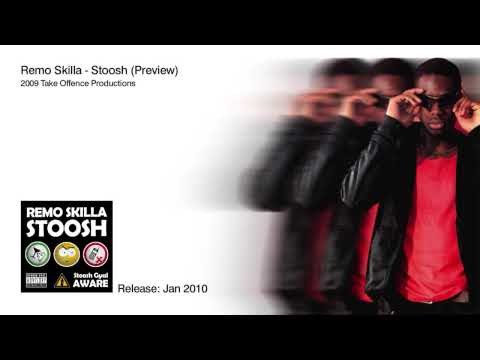Remo Skilla - Stoosh (Brand New Uk Funky House) Produced By DJ XXL