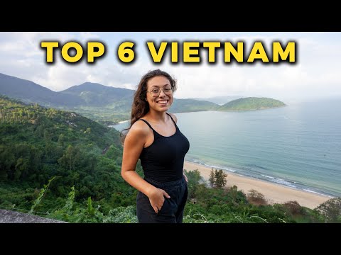 Top 6 Orte Süd Vietnam in unter 10 Minuten – Das musst du sehen – Vietnam Guide, Highlights