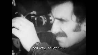 "Palestine in the Eye" فلسطين في العين    (1976 ) - A short Movie by   Mustafa Abu Ali