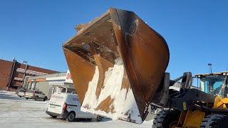 Godet frontal Reschke 7000L | Image 4 - Machineryline