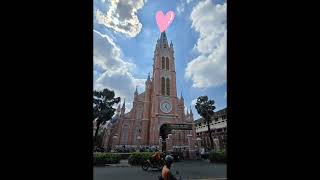 베트남 호치민 여행 #베트남 #호치민 #호찌민 #vitnam
