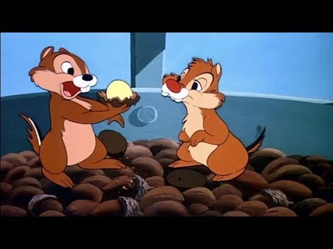 ᴴᴰ Pato Donald y Chip y Dale dibujos animados - Pluto, Mickey Mouse Episodios Completos Nuevo 2018
