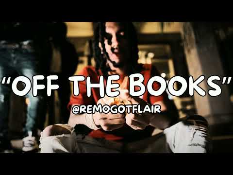 [FREE] EBK Bckdoe x DB.Boutabag x Bris Sample Type Beat "Off The Books"