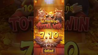 আজকে মারলাম BIG WIN 💵 | Casino Bangla Gameplay #casino #slot #games #jackpot #viral #shorts