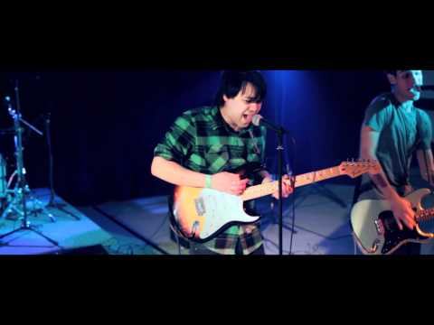 Tune In Tokyo - "Intro - The New G Virus" (LIVE)