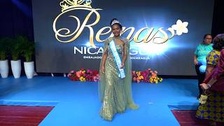 Rumbo a Reinas Nicaragua: Bonanza ya tiene a su representante 2026