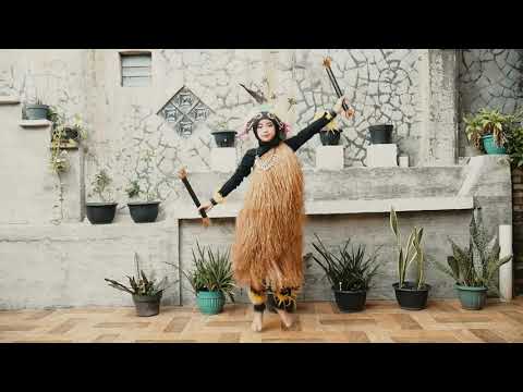 TARI KREASI PAPUA YAMKO RAMBE YAMKO