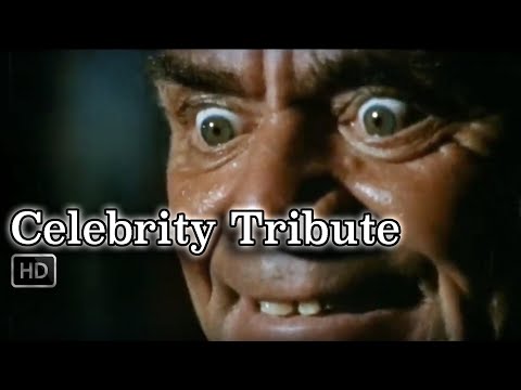 Remembering Ernest Borgnine 1917-2012 Farewell