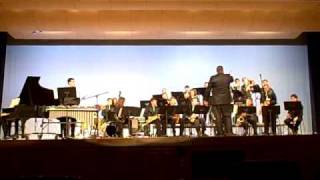 Chet's Call (Pat Metheny &Lyle Mays)