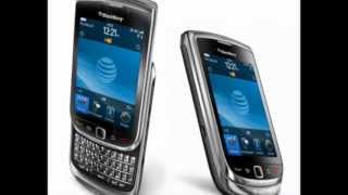 How to Unlock Blackberry Torch 9800 Tutorial For All Networks : Claro, AT&T, Etisalat, Optus, Bell