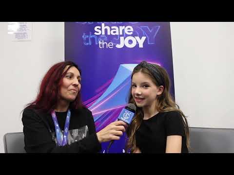 Junior Eurovision 2019: Anna Kearney (Irlanda)