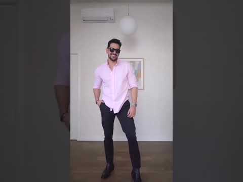 Pastel Colours outfits ❤️❤️ #shorts