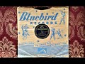 Bennie Moten & his Orchestra: Toby (Count Basie, piano)