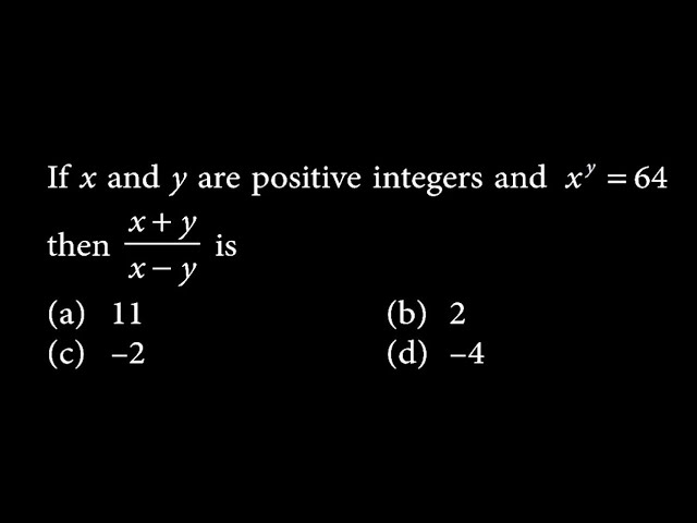 Ratio, Proportion, Indices and Logarithm | CA Foundation Maths | Business Mathematics