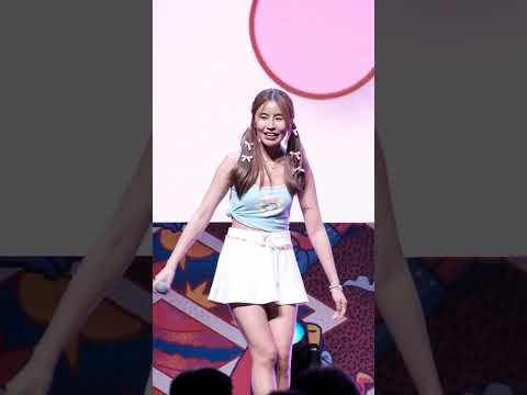 20230924 CMcafe ฉันชอบเธอ Fay Fancam Focus