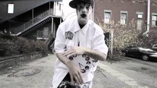 Blaze Ya Dead Homie - Dead Man Walking Official Music Video - Gang Rags