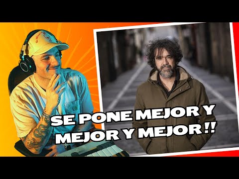 AMERICANO flipa con Gorka Urbizu - Hasiera bat (PARTE 2)