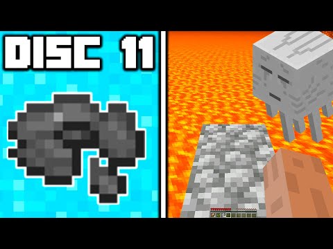 Top 10 SCARIEST THINGS IN MINECRAFT! (#1 has scared 100% of players)