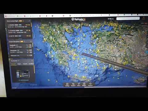 MongoTV_14800 - Airlinesim - DANSK - Del 12 - OLSEN Airways - Ny Boeing 737-300 HGW og Flight Plan